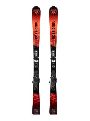 HERO PRO MULTI-EVENT (110-130cm) + KID4 Skiset 