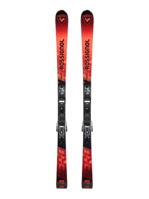 HERO PRO MULTI EVENT (130-160cm) + XPJR7 Skiset 