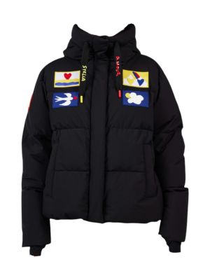 Rossignol JCC All Snow Damen Skijacke 