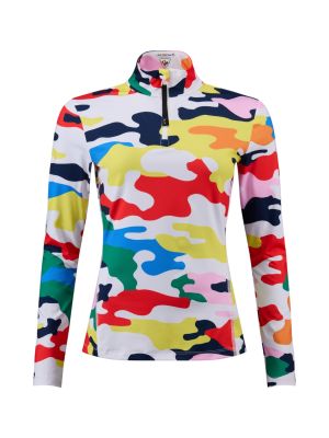 JCC Booster Damen Midlayer 