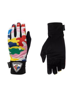 JCC I Tips Damen Finger Handschuhe 