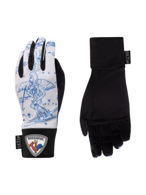 JCC I Tips Damen Finger Handschuhe 