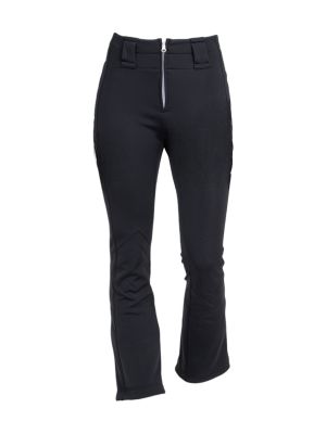 JCC Sirius Softshell Damen Skihose 