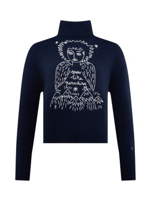 JCC Snow Angels Damen Pullover 