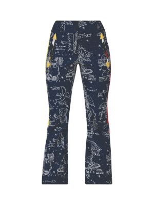 JCC Sublim Damen Skihose 