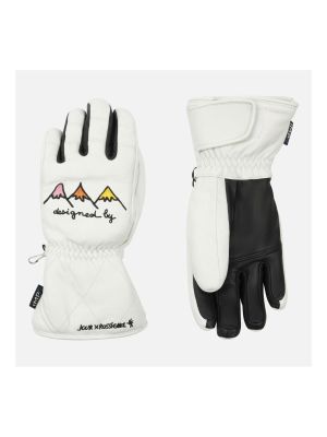 JCC Sublim LTH IMPR Damen Skihandschuhe 