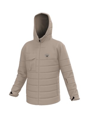 PUFFY Parka Herren Skijacke 