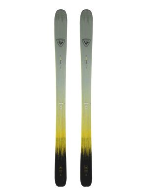 Sender Soul 102 Open Ski 