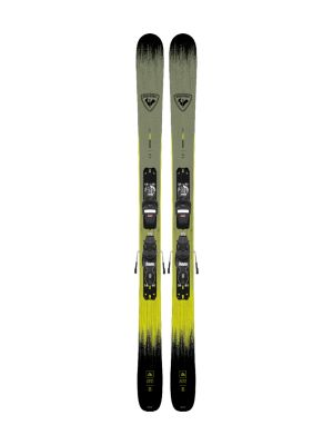 Sender Soul Pro Xp10 Kinder Ski 