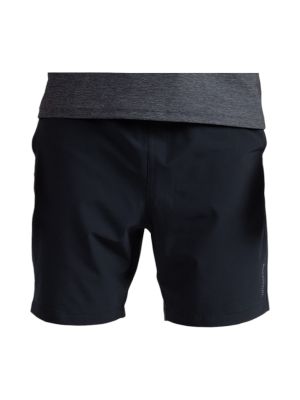 Sidelhorn Short 7\' 