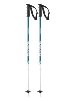 BRIGADE Kinder Skistöcke -TR blau 