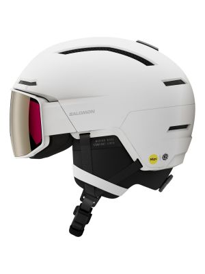 Driver Prime Sig Pl Mips Skihelm 