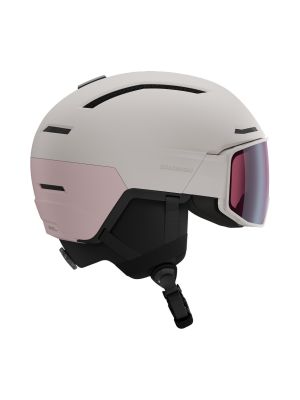 Driver Pro Sigma Mips Skihelm mit integriertem Visier 