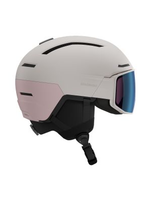 DRIVER Pro Sigma Photo Mips Skihelm mit integriertem Visier 