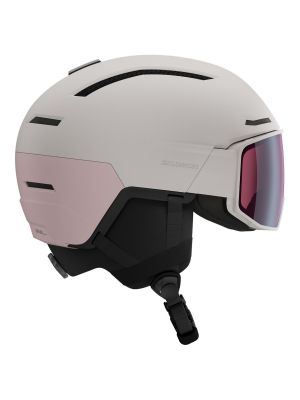 DRIVER PRO SIGMA Skihelm 