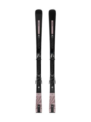 E S/MAX N°8 + M10 GW L80 Damen Pisten Skiset 