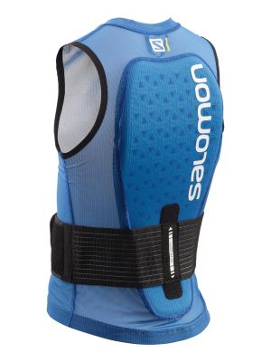 Flexcell Light Vest Kinder Rückenprotektor 