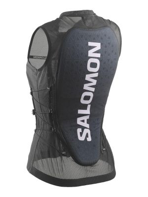 Flexcell Pro Damen Rückenprotektor 