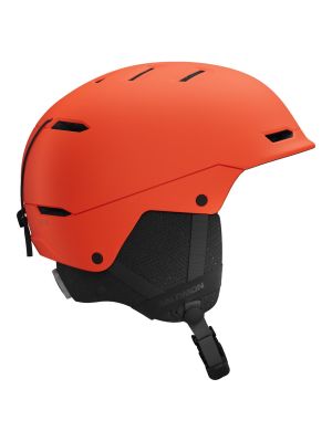 HUSK JR Skihelm 