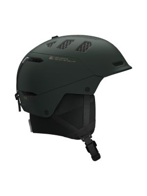 HUSK PRIME Mips Skihelm 