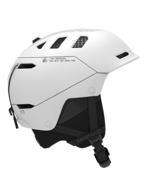 HUSK PRIME Skihelm 