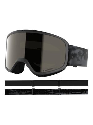 Lumi Kinder Skibrille 