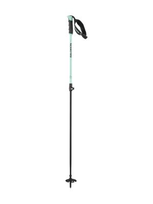 MTN ALU S3 Skistöcke 
