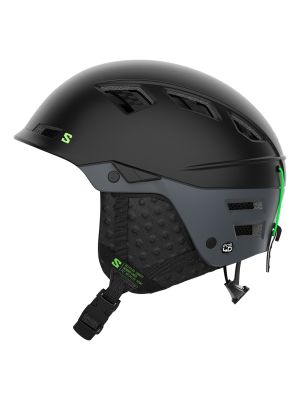 MTN Lab Skihelm 