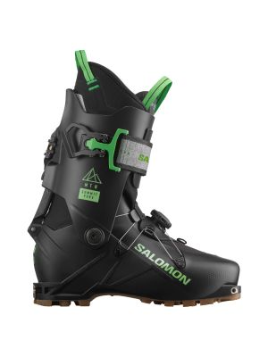 SALOMON MTN SUMMIT PURE Herren Tourenskischuhe 