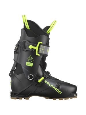 MTN SUMMIT SPORT Herren Tourenskischuhe schwarz 