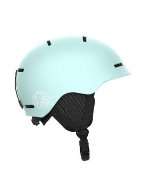 Orka Kinder Skihelm 
