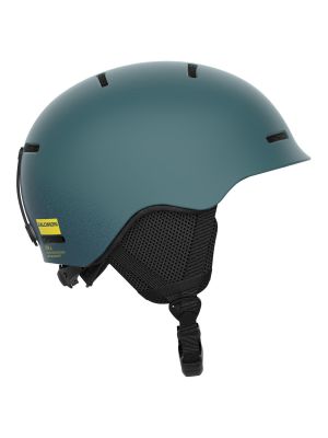 Orka Kinder Skihelm 