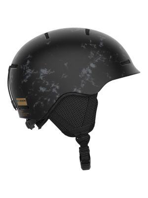 Orka Kinder Skihelm 