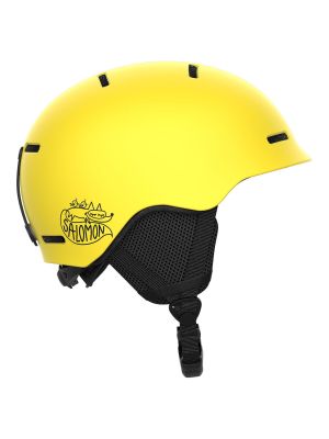 ORKA Skihelm vibrant 