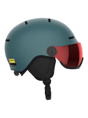 ORKA VISOR Skihelm 