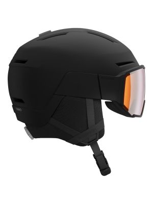 Osmo All-in-One Skihelm mit Visier 