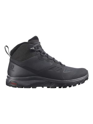 Outsnap CSWP Damen Winterschuhe 