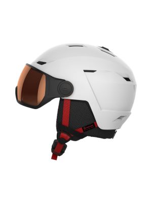 Pioneer LT Visor RTL Skihelm 