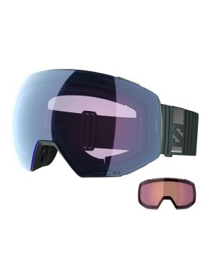 RADIUM PRIME SIGMAPHOTO Skibrille Gables 