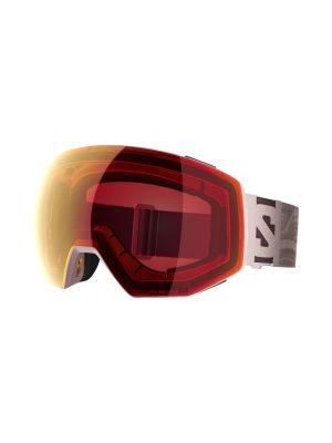 Radium Prime Skibrille 