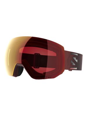 RADIUM Pro Sigma Photo Skibrille 