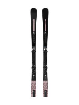 S/Max N8 R + M10 Gw Skiset 