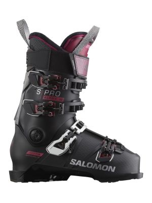 S/Pro Alpha 110 