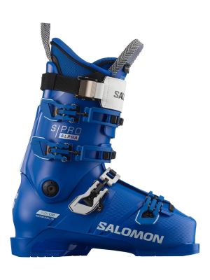 S/Pro Alpha 130 EL Herren Skischuhe 