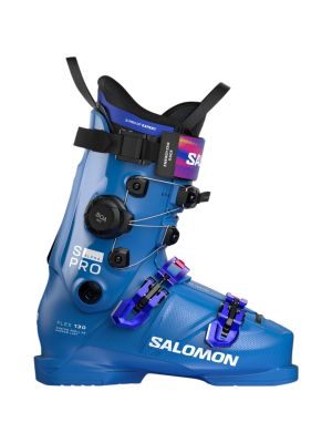 S/PRO Alpha C Boa 130 All-Mountain Herren Skischuhe 