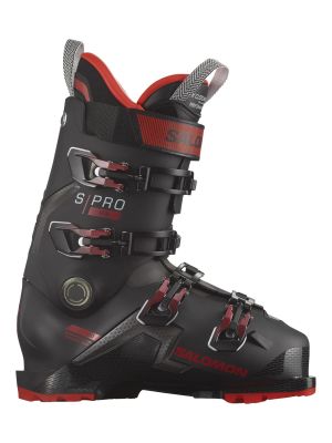 S/Pro HV 100 