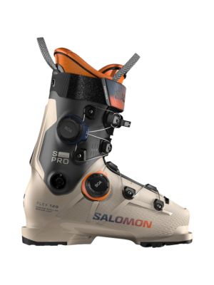 S/Pro Supra Dual Boa 120 Herren Skischuhe 