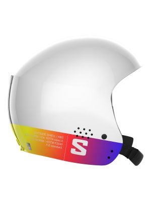S/RACE FIS INJECTED Skihelm 