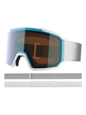 S/VIEW 3 PhotoCHROMIC Skibrille 
