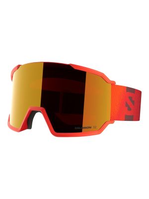 S/VIEW 3 Skibrille 